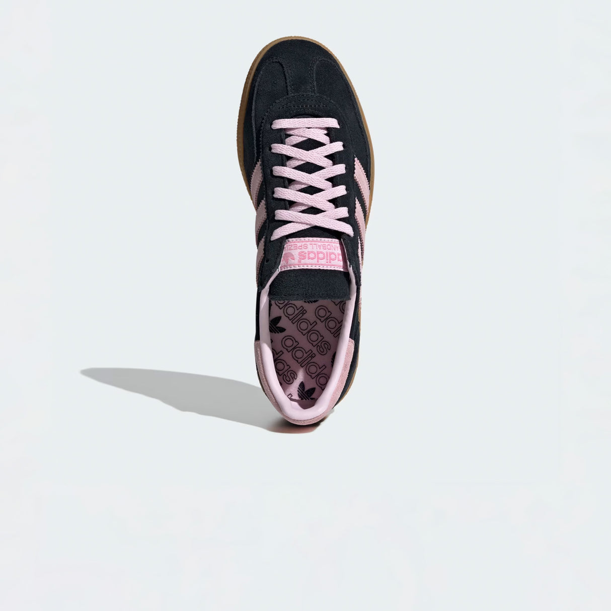 Adidas HANDBALL SPEZIAL W, Core Black/Clear Pink/Gum