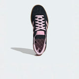 Adidas HANDBALL SPEZIAL W, Core Black/Clear Pink/Gum