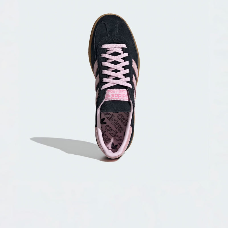 Adidas HANDBALL SPEZIAL W, Core Black/Clear Pink/Gum