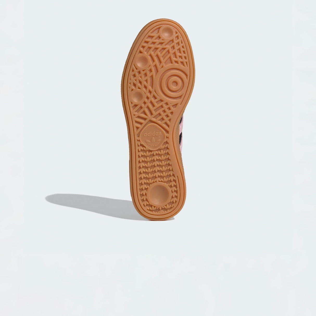 Adidas HANDBALL SPEZIAL W, Core Black/Clear Pink/Gum