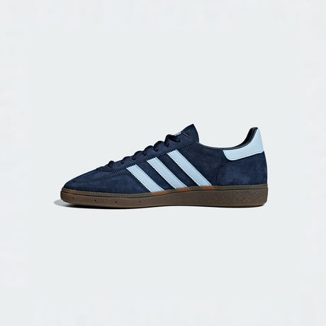 Adidas HANDBALL SPEZIAL, Collegiate Navy/Clear Sky/Gum5