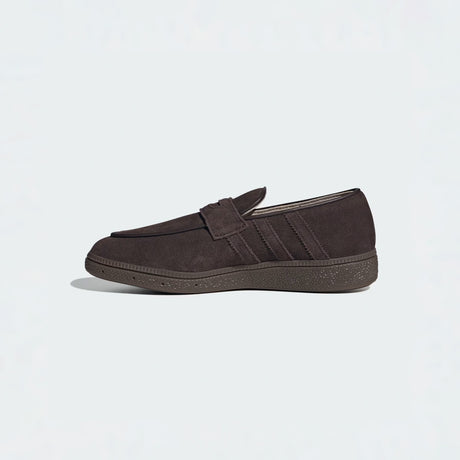 Adidas HANDBALL SPEZIAL LOAFER W',  Aurora Coffee/Aurora Coffee/Gum