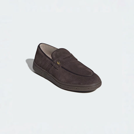 Adidas HANDBALL SPEZIAL LOAFER W',  Aurora Coffee/Aurora Coffee/Gum
