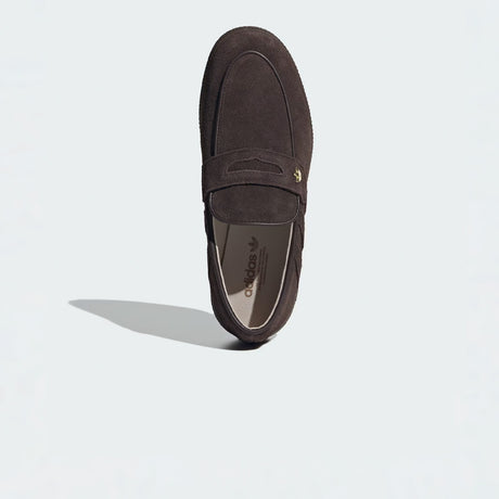 Adidas HANDBALL SPEZIAL LOAFER W',  Aurora Coffee/Aurora Coffee/Gum