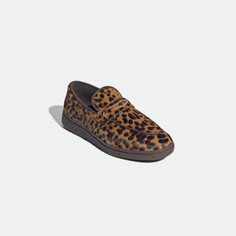 Adidas HANDBALL SPEZIAL LOAFER W', Magic Beige/Core Black/Dark Brown