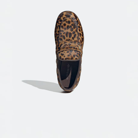 Adidas HANDBALL SPEZIAL LOAFER W', Magic Beige/Core Black/Dark Brown