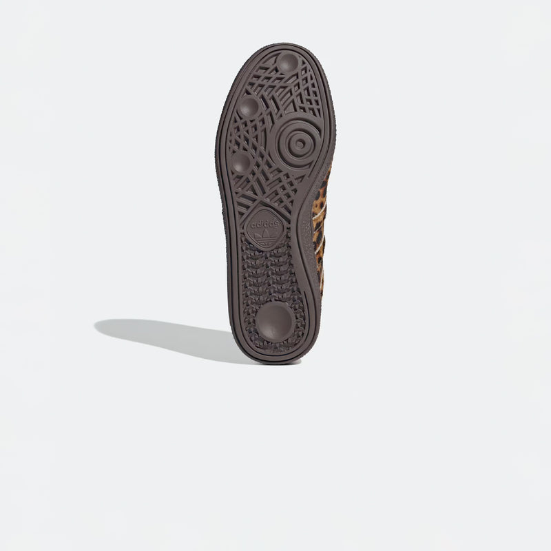 Adidas HANDBALL SPEZIAL LOAFER W', Magic Beige/Core Black/Dark Brown