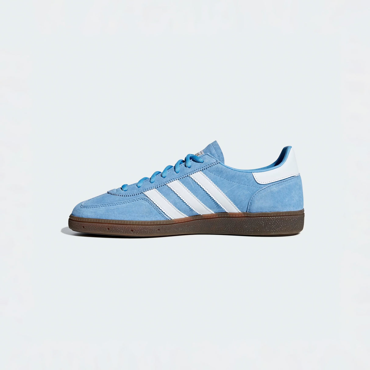 Adidas HANDBALL SPEZIAL, Light Blue/Cloud White/Gum