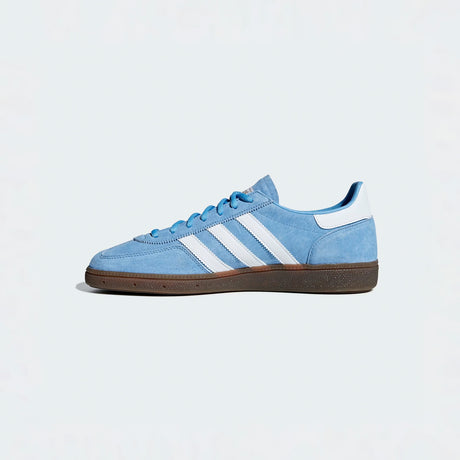 Adidas HANDBALL SPEZIAL, Light Blue/Cloud White/Gum
