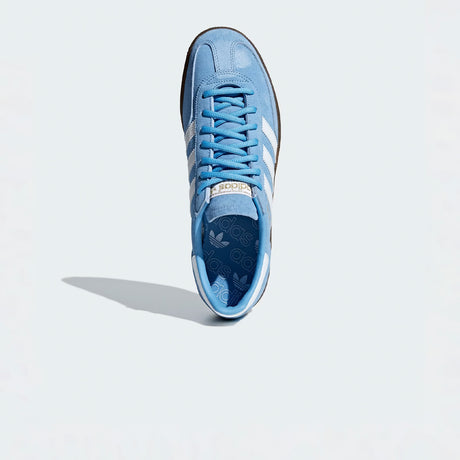 Adidas HANDBALL SPEZIAL, Light Blue/Cloud White/Gum