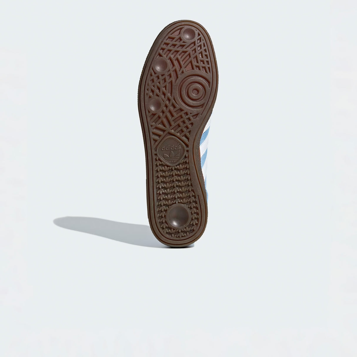 Adidas HANDBALL SPEZIAL, Light Blue/Cloud White/Gum