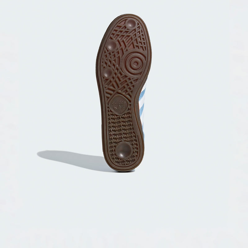 Adidas HANDBALL SPEZIAL, Light Blue/Cloud White/Gum