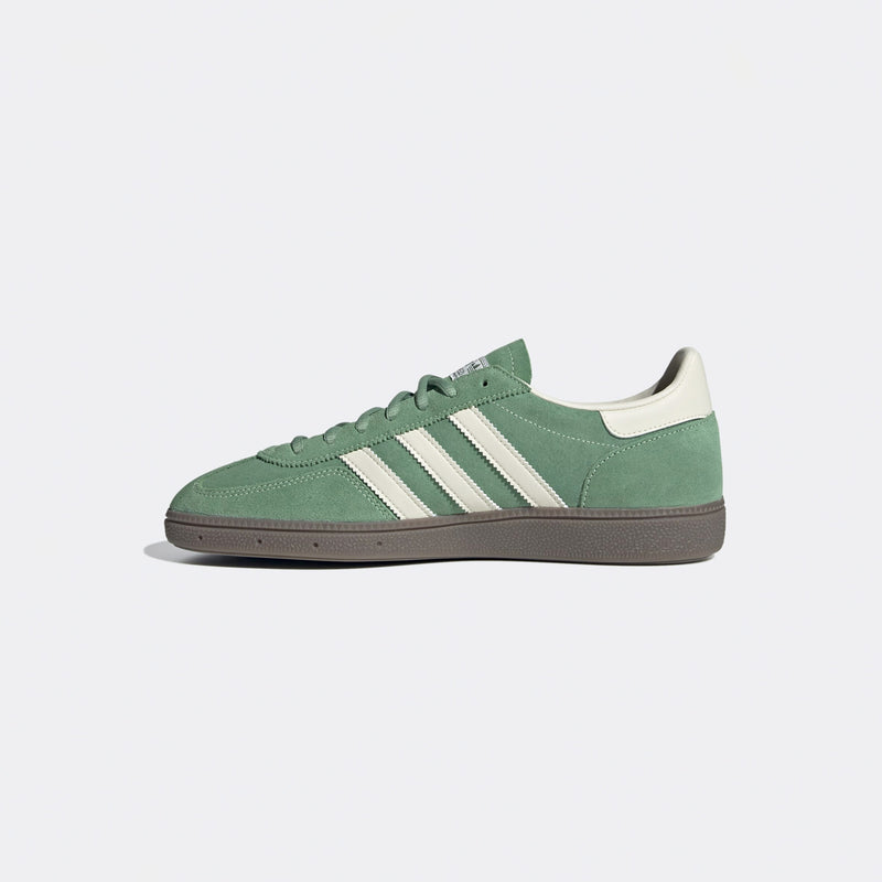 Adidas HANDBALL SPEZIAL, Preloved Green/Cream White/Crystal White