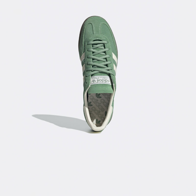 Adidas HANDBALL SPEZIAL, Preloved Green/Cream White/Crystal White