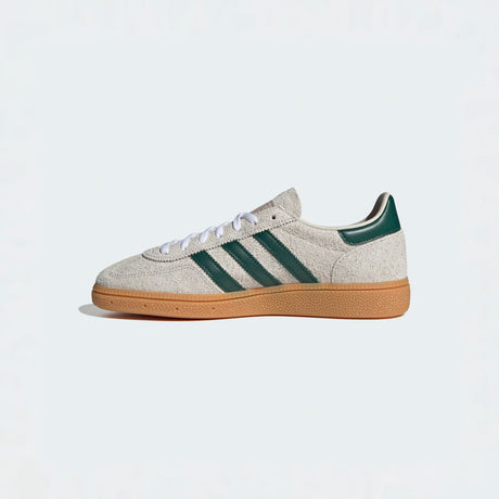 Adidas HANDBALL SPEZIAL W, Alumina/Collegiate Green/Gum