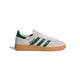 Adidas HANDBALL SPEZIAL W, Alumina/Collegiate Green/Gum