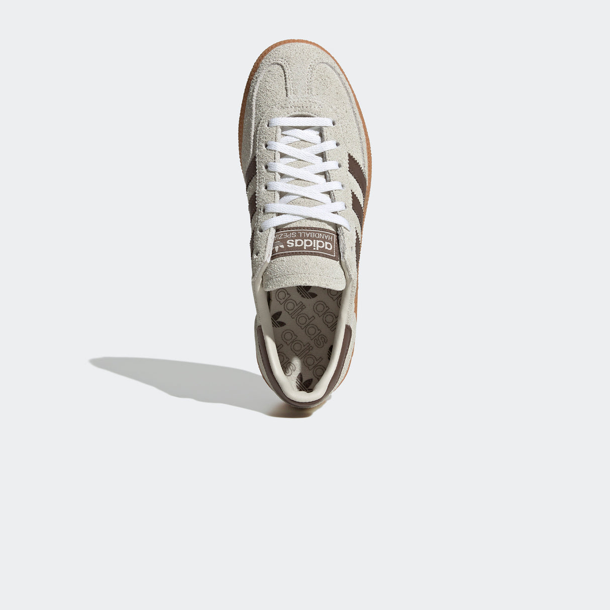 Adidas HANDBALL SPEZIAL W, Alumina/Earth Strata/Gum 2