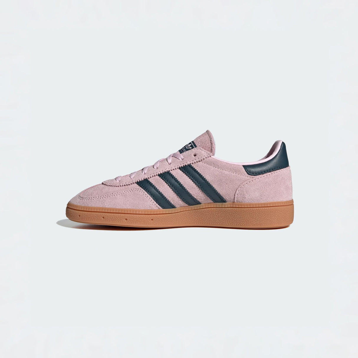 Adidas HANDBALL SPEZIAL W, Clear Pink/Arctic Night/Gum