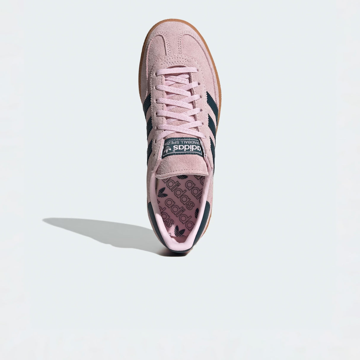 Adidas HANDBALL SPEZIAL W, Clear Pink/Arctic Night/Gum