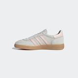 Adidas HANDBALL SPEZIAL W, Orbit Grey/Wonder Quartz/Gum 4