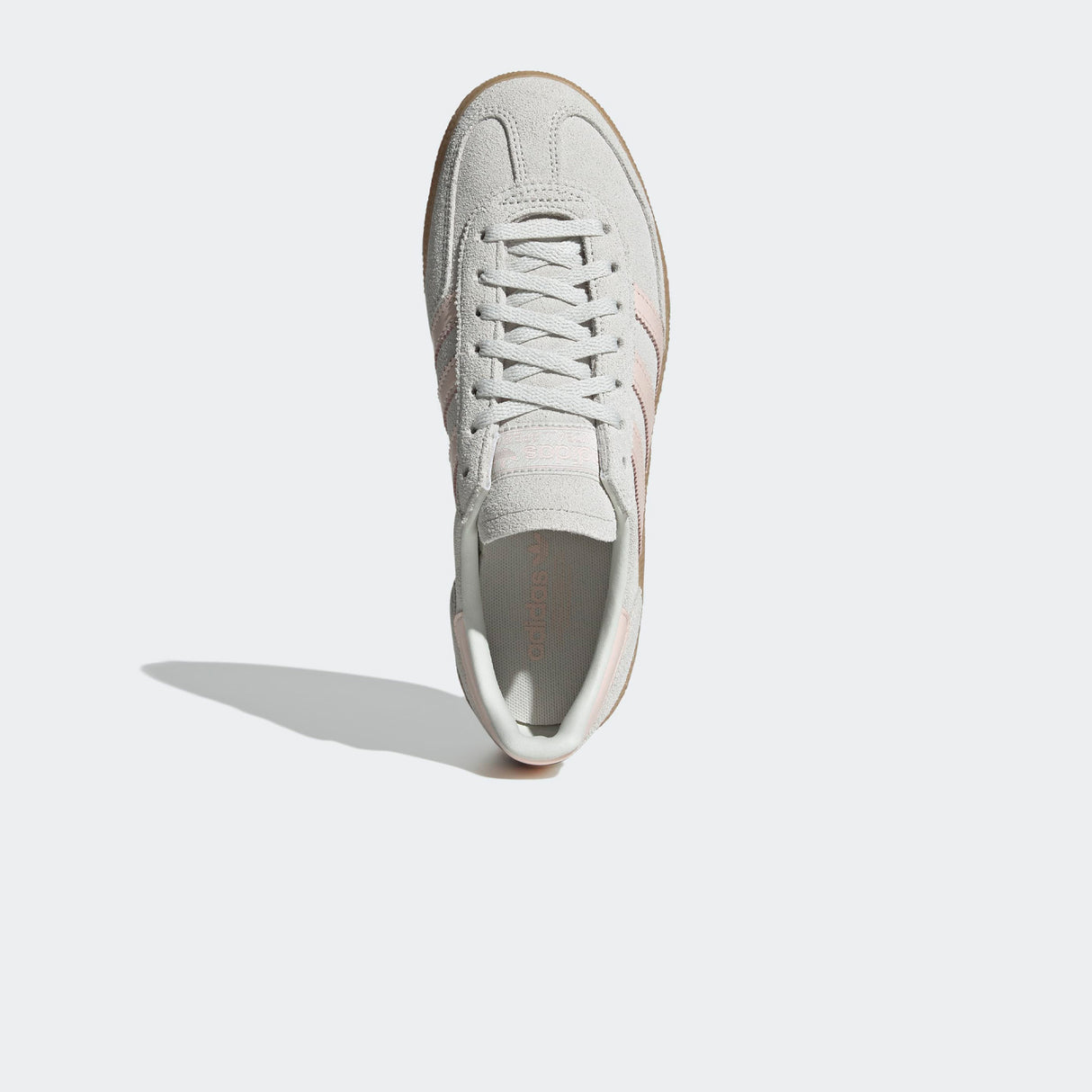 Adidas HANDBALL SPEZIAL W, Orbit Grey/Wonder Quartz/Gum 4
