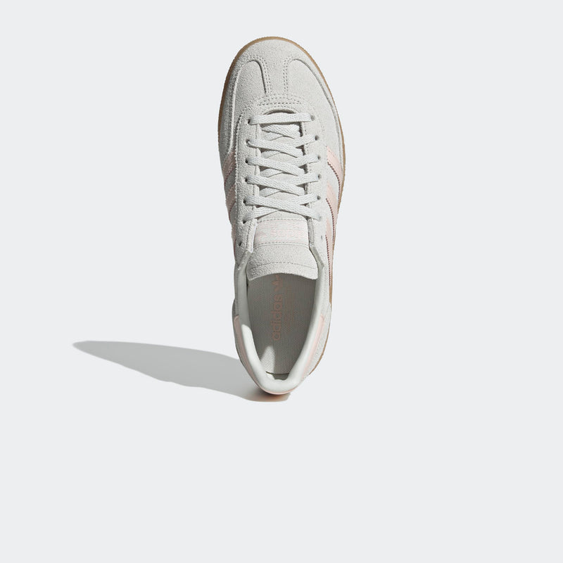 Adidas HANDBALL SPEZIAL W, Orbit Grey/Wonder Quartz/Gum 4