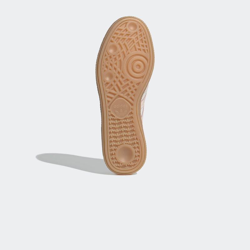 Adidas HANDBALL SPEZIAL W, Orbit Grey/Wonder Quartz/Gum 4