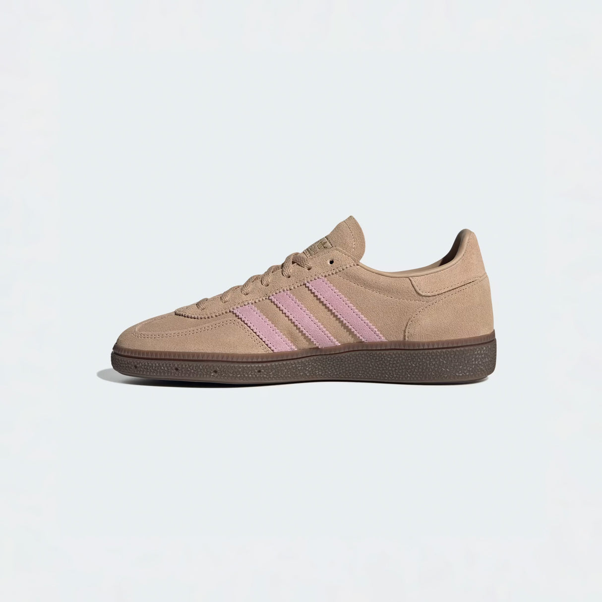 Adidas HANDBALL SPEZIAL W, Warm Sandstone/Clear Pink/Gum