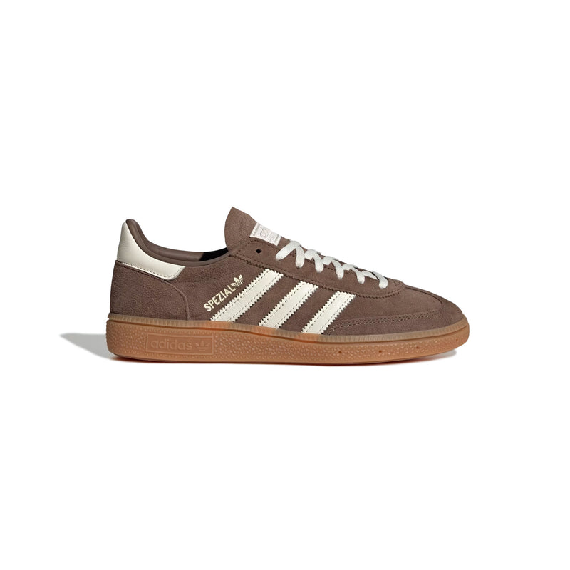 Adidas HANDBALL SPEZIAL W, Earth Strata/Off White/Gum