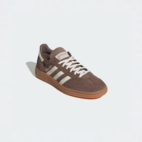 Adidas HANDBALL SPEZIAL W, Earth Strata/Off White/Gum