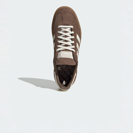 Adidas HANDBALL SPEZIAL W, Earth Strata/Off White/Gum