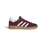 Adidas HANDBALL SPEZIAL W', Maroon/Cream White/Gold Metallic
