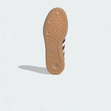 Adidas HANDBALL SPEZIAL W', Maroon/Cream White/Gold Metallic