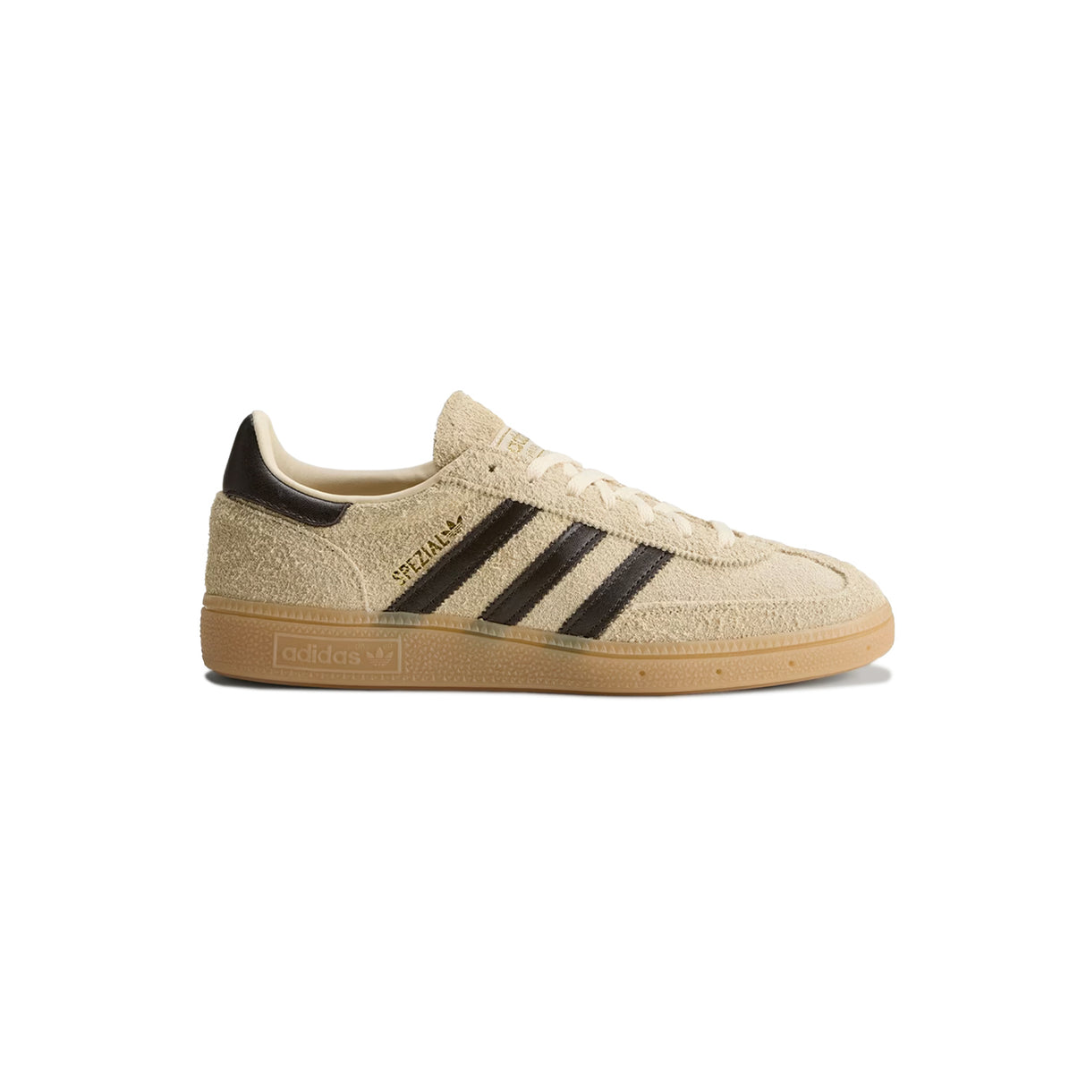 Adidas HANDBALL SPEZIAL W', Warm Vanilla/Aurora Coffee/Gold Metallic