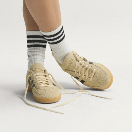 Adidas HANDBALL SPEZIAL W', Warm Vanilla/Aurora Coffee/Gold Metallic