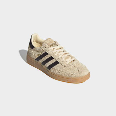 Adidas HANDBALL SPEZIAL W', Warm Vanilla/Aurora Coffee/Gold Metallic