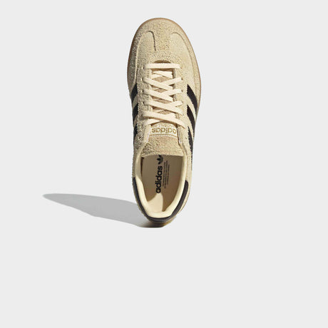 Adidas HANDBALL SPEZIAL W', Warm Vanilla/Aurora Coffee/Gold Metallic