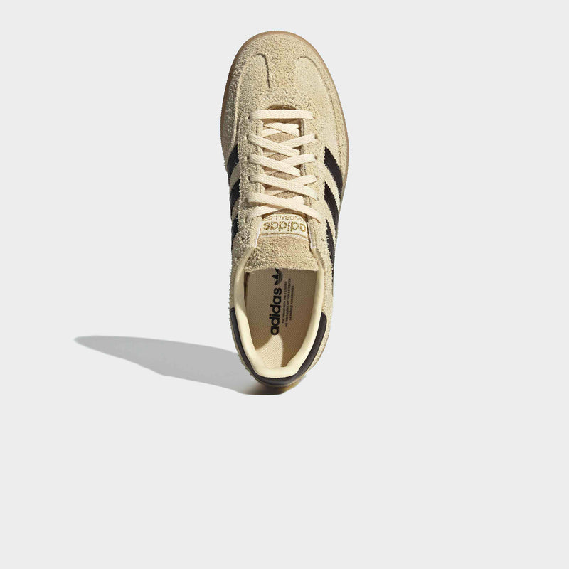 Adidas HANDBALL SPEZIAL W', Warm Vanilla/Aurora Coffee/Gold Metallic