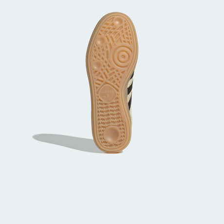 Adidas HANDBALL SPEZIAL W', Warm Vanilla/Aurora Coffee/Gold Metallic