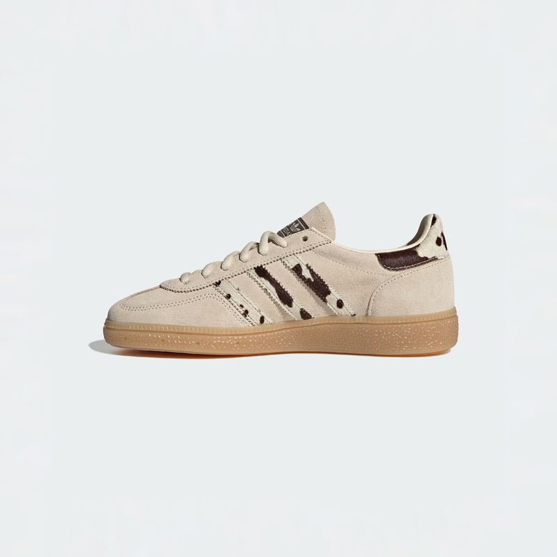 Adidas HANDBALL SPEZIAL W', Wonder White/Earth Strata/Gum