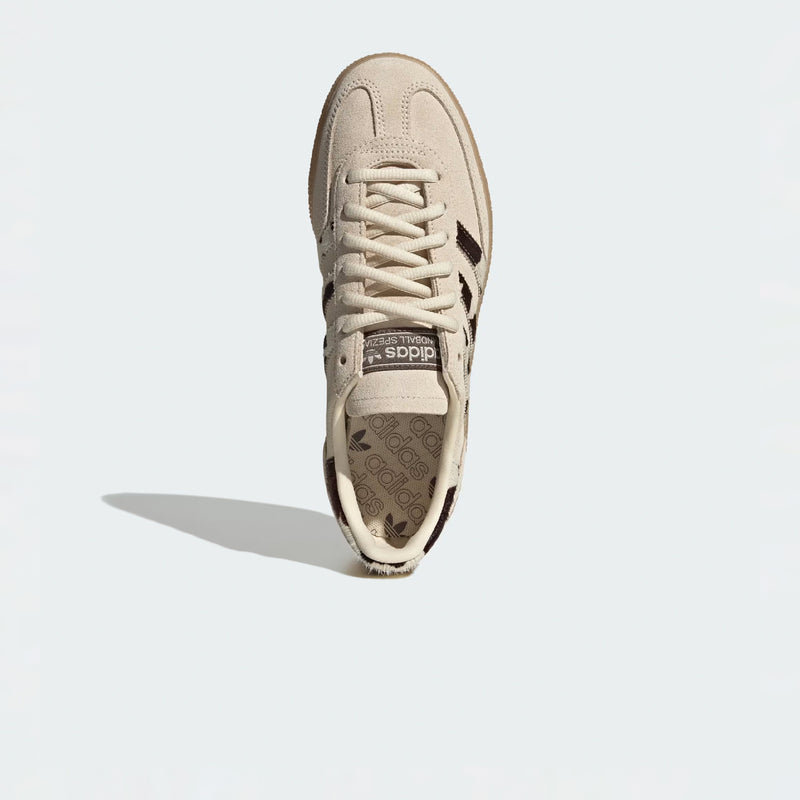 Adidas HANDBALL SPEZIAL W', Wonder White/Earth Strata/Gum