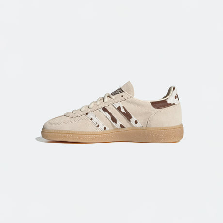 Adidas HANDBALL SPEZIAL W', Wonder White/Earth Strata/Gum
