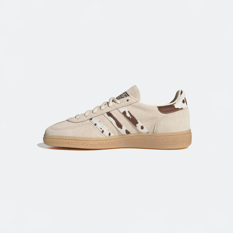 Adidas HANDBALL SPEZIAL W', Wonder White/Earth Strata/Gum