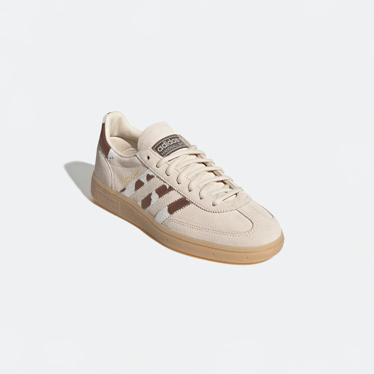 Adidas HANDBALL SPEZIAL W', Wonder White/Earth Strata/Gum