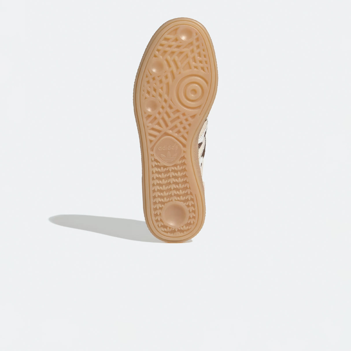 Adidas HANDBALL SPEZIAL W', Wonder White/Earth Strata/Gum