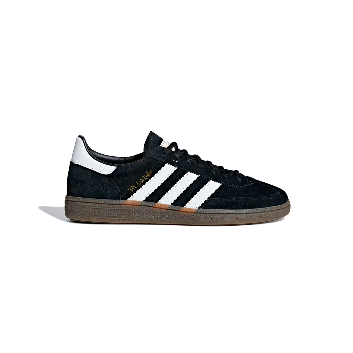 Adidas HANDBALL SPEZIAL, Core Black/Cloud White/Gum