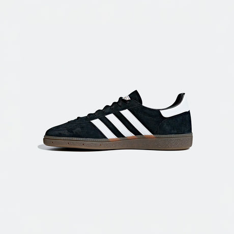 Adidas HANDBALL SPEZIAL, Core Black/Cloud White/Gum