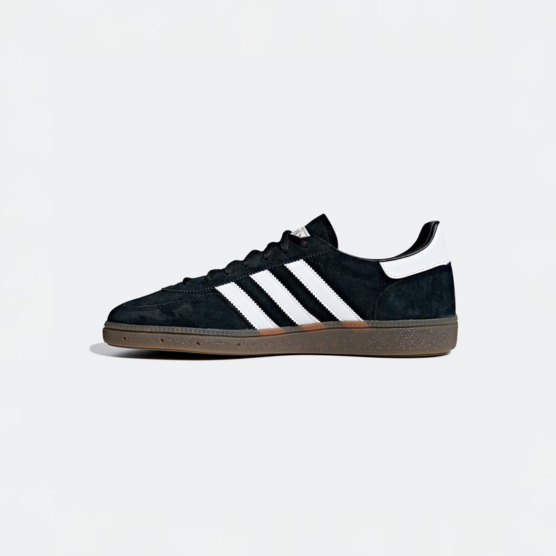 Adidas HANDBALL SPEZIAL, Core Black/Cloud White/Gum