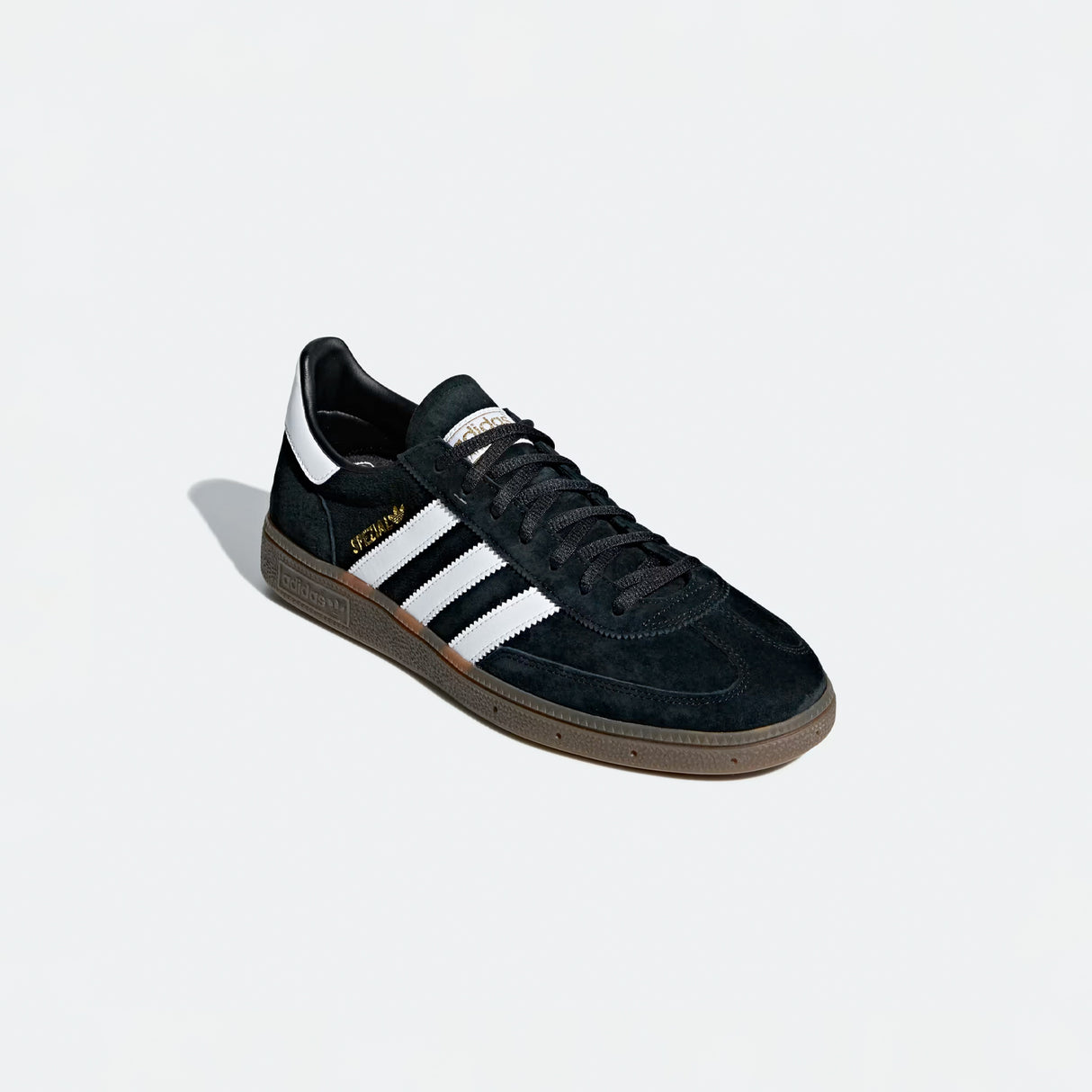 Adidas HANDBALL SPEZIAL, Core Black/Cloud White/Gum
