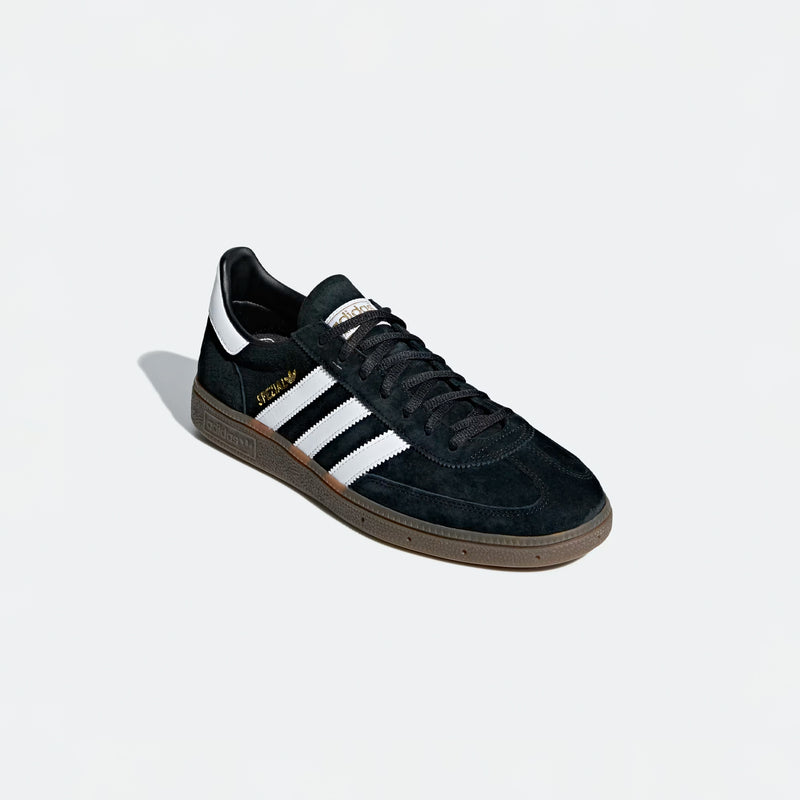 Adidas HANDBALL SPEZIAL, Core Black/Cloud White/Gum